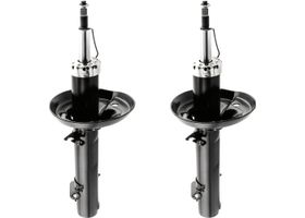 Par De Amortiguadores Gas Delanteros