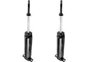 Par De Amortiguadores Gas Delanteros