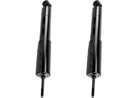 Par De Amortiguadores Gas Delanteros