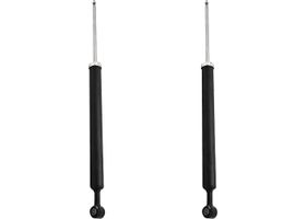 Par De Amortiguadores Gas Traseros