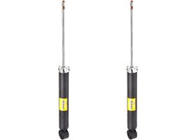 Par De Amortiguadores Gas Traseros