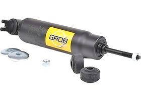 Kit De 4 Amortiguadores Hidráulicos