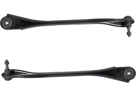 Par De Horquillas Traseras Superiores