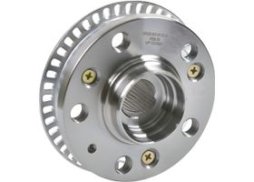 Maza Rueda Delantera Lado Conductor O Pasajero