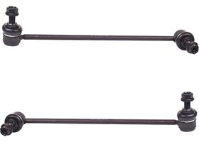 Par De Tornillos Estabilizadores Delanteros