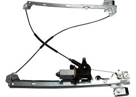 Elevador Para Cristal Delantero Con Motor Lado Conductor