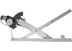 Elevador Para Cristal Delantero Con Motor Lado Conductor