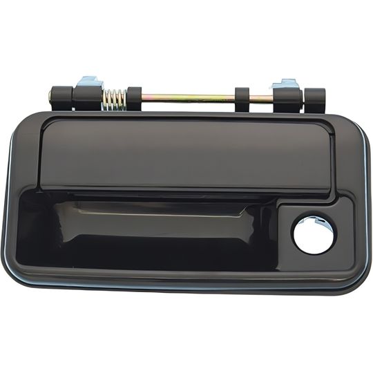 hushan-manija-puerta-exterior-delantera-negro-con-hoyo-para-llave-lado-conductor-chevrolet-metro-1992-metro-0