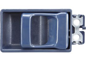 Manija Puerta Interior Delantera O Trasera Azul Lado Conductor O Pasajero
