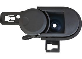 Manija Puerta Interior Delantera O Trasera Negro Lado Conductor