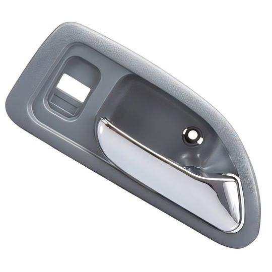 hushan-manija-puerta-interior-delantera-gris-claro-cromado-con-hoyo-para-seguro-lado-pasajero-honda-accord-1995-1997-accord-0