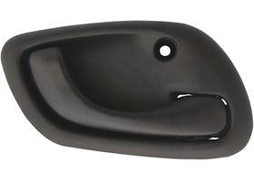 Manija Puerta Interior Delantera O Trasera Negro Lado Pasajero