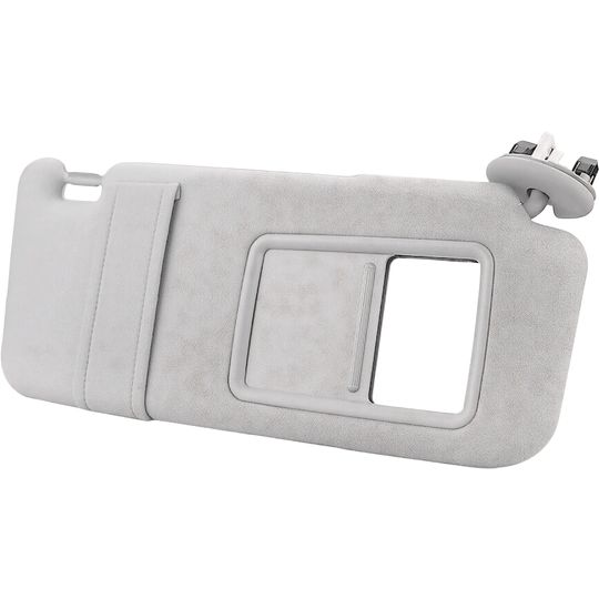 hushan-visera-gris-con-espejo-tela-lado-pasajero-toyota-camry-2007-2011-camry-0