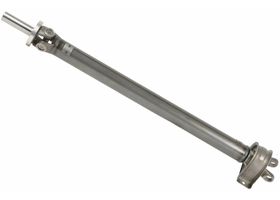 Tubo Cardan