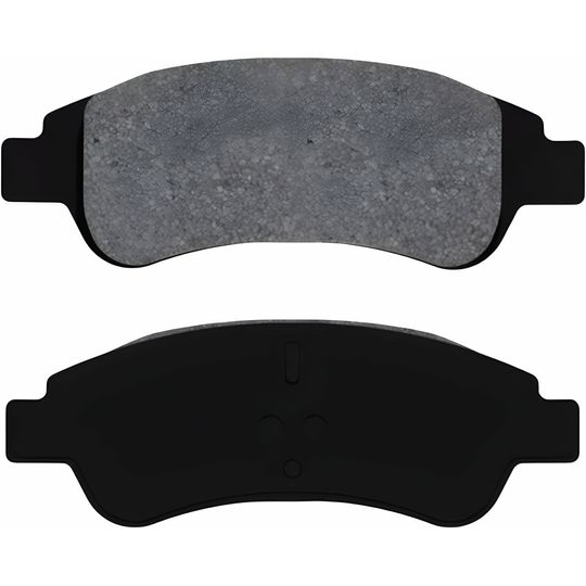 raybestos-balatas-oe-delantero-peugeot-301-2013-2015-301-0 raybestos-balatas-oe-delantero-peugeot-301-2013-2015-301-0