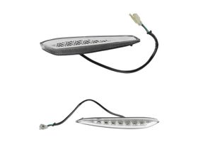 Par De Luces Decorativas De Tanque De Combustible