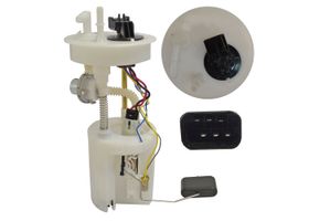 Módulo Bomba De Combustible