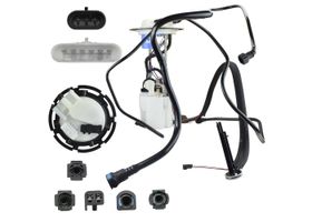 Módulo Bomba De Combustible