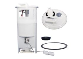 Módulo Bomba De Combustible