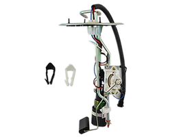 Módulo Bomba De Combustible