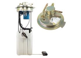 Módulo Bomba De Combustible