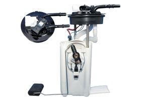 Módulo Bomba De Combustible