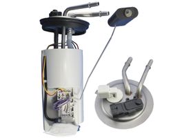 Módulo Bomba De Combustible