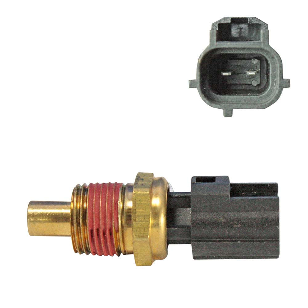 Sensor De Temperatura Del Refrigerante (CTS)