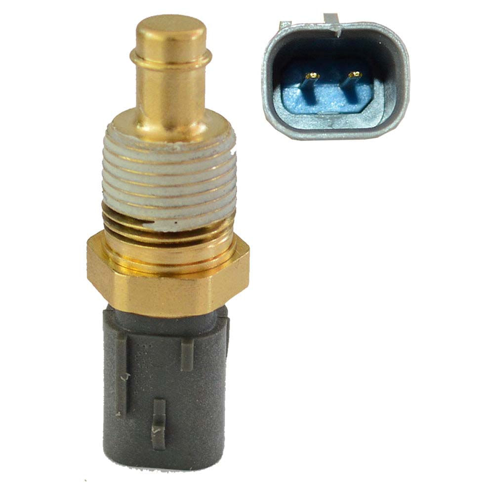 Sensor De Temperatura Del Refrigerante (CTS)
