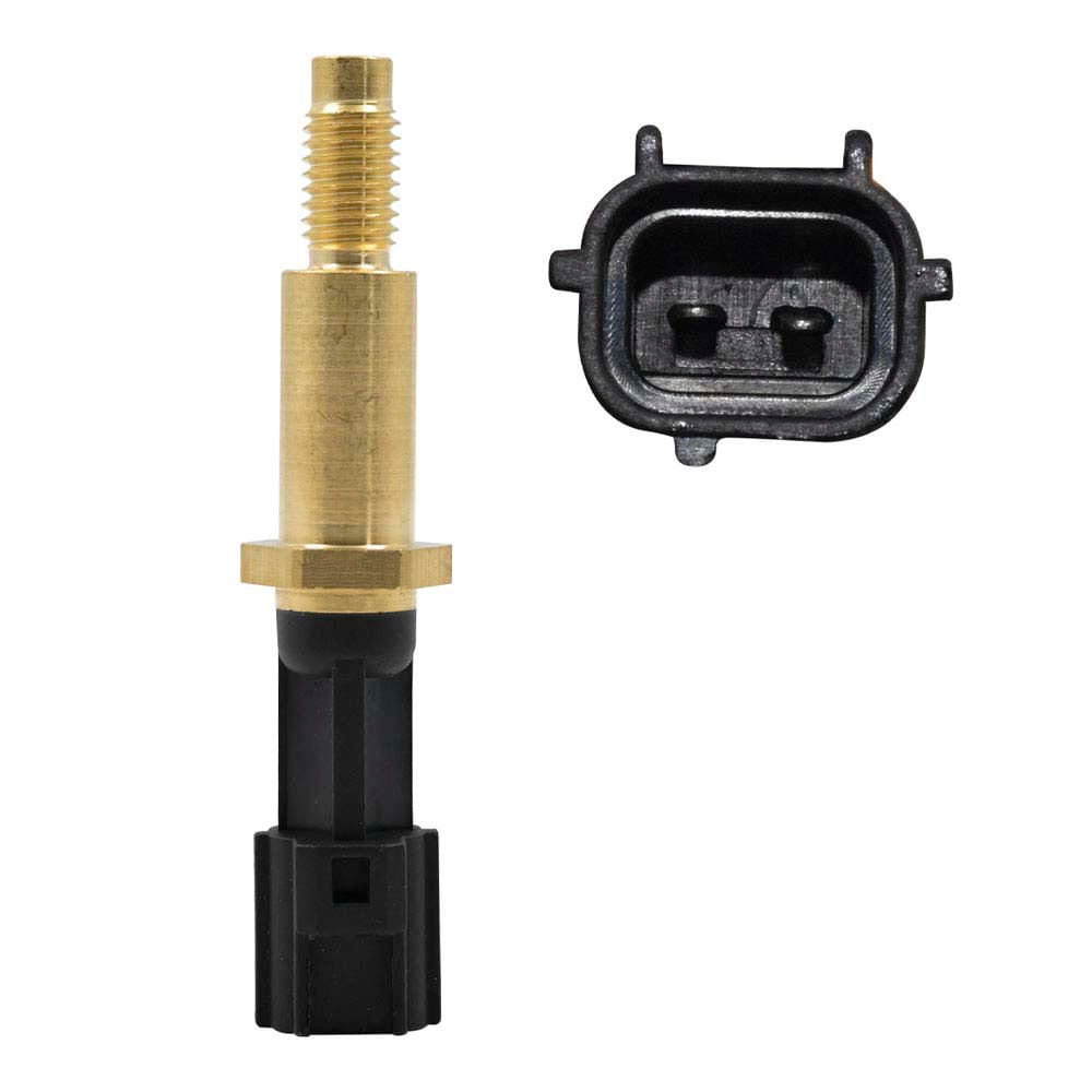 Sensor De Temperatura Del Refrigerante (CTS)