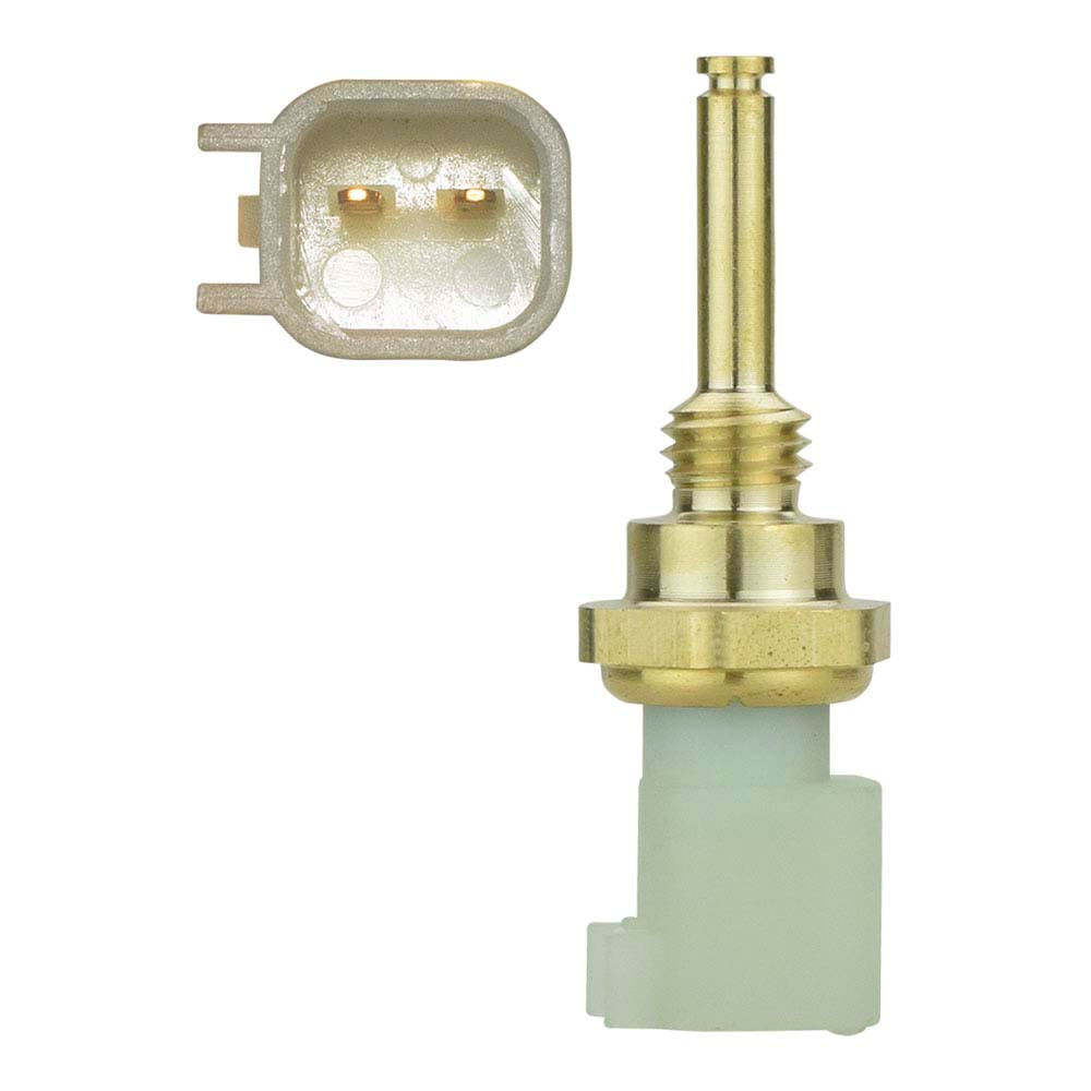 Sensor De Temperatura Del Refrigerante (CTS)