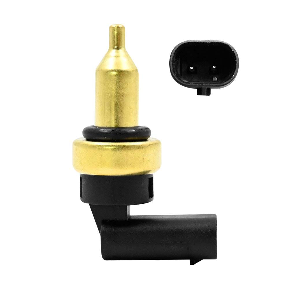 Sensor De Temperatura Del Refrigerante (CTS)