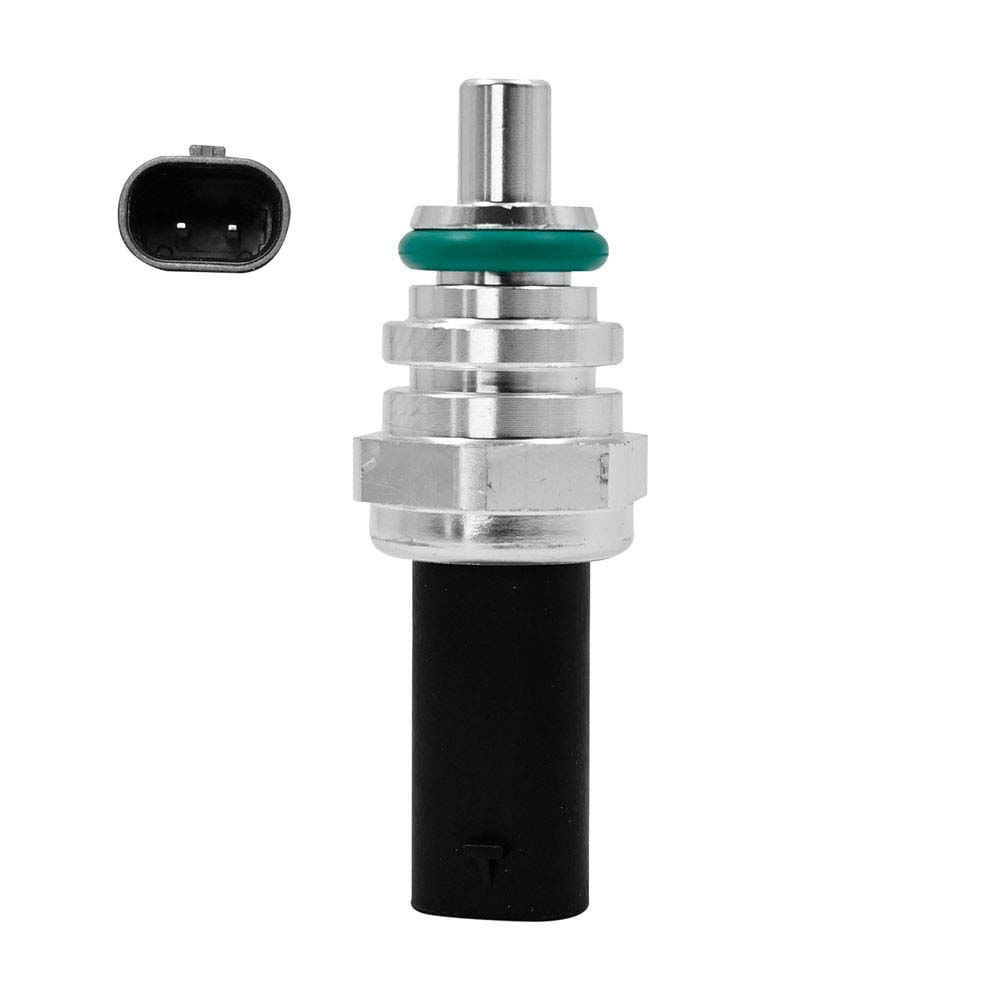 Sensor De Temperatura Del Refrigerante (CTS)