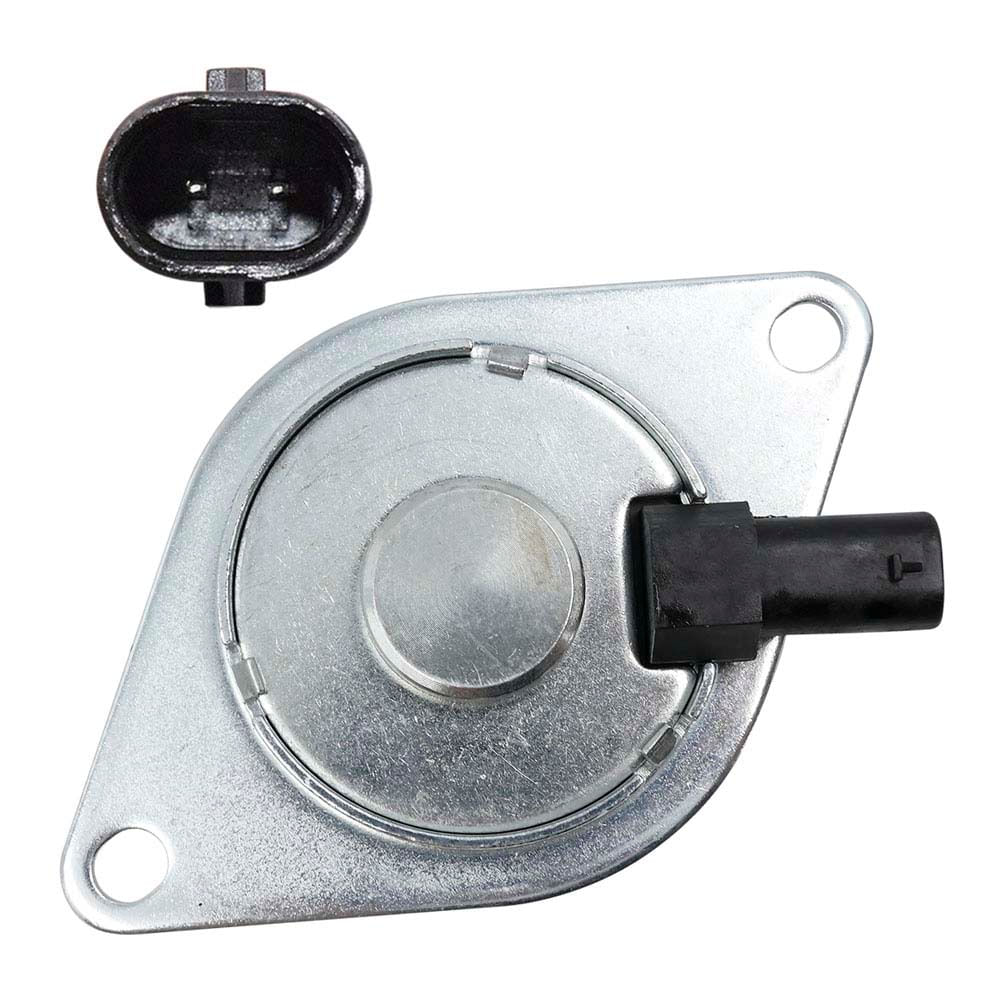 Solenoide Para Tiempo Variable De Válvulas (VVT)