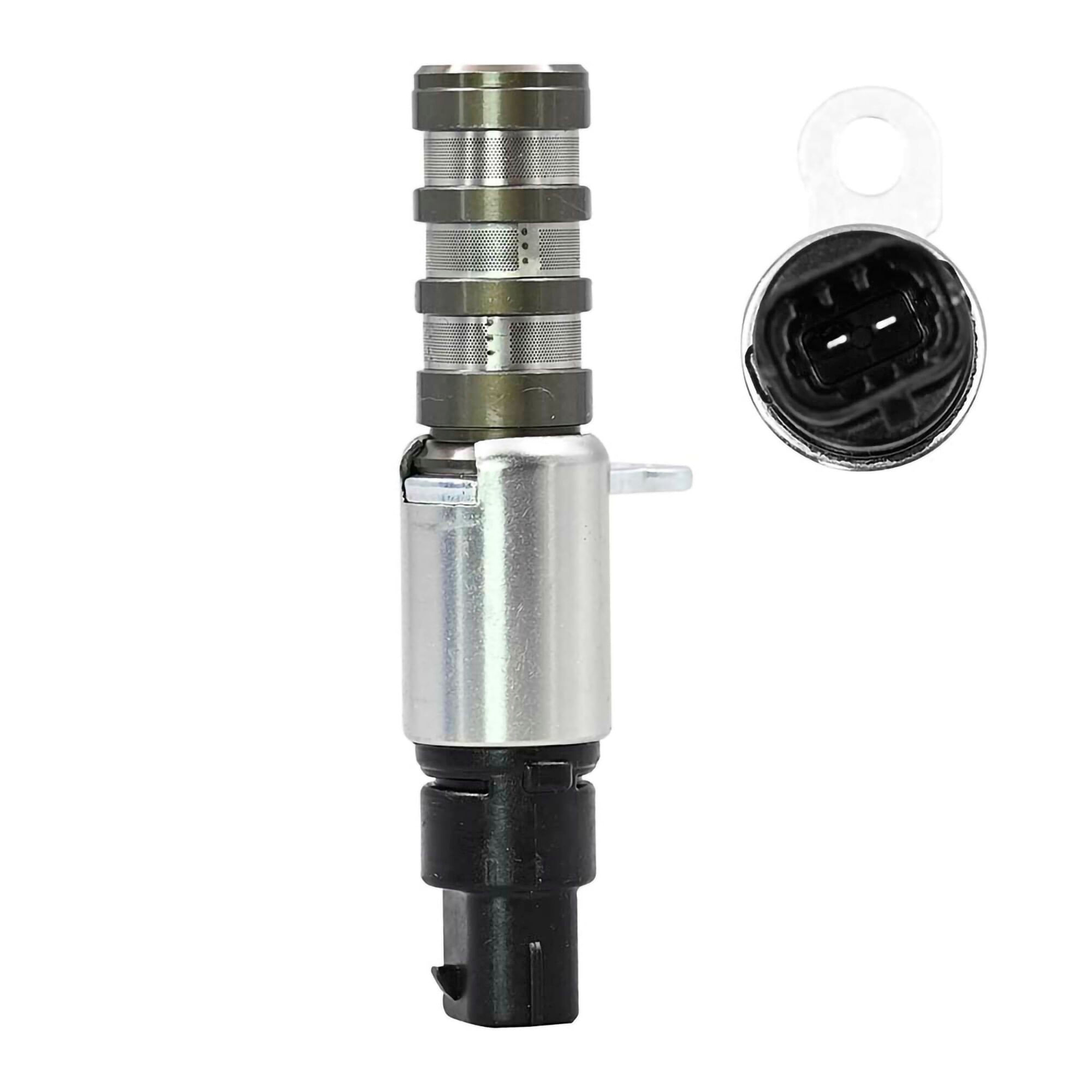 Solenoide Para Tiempo Variable De Válvulas (VVT)