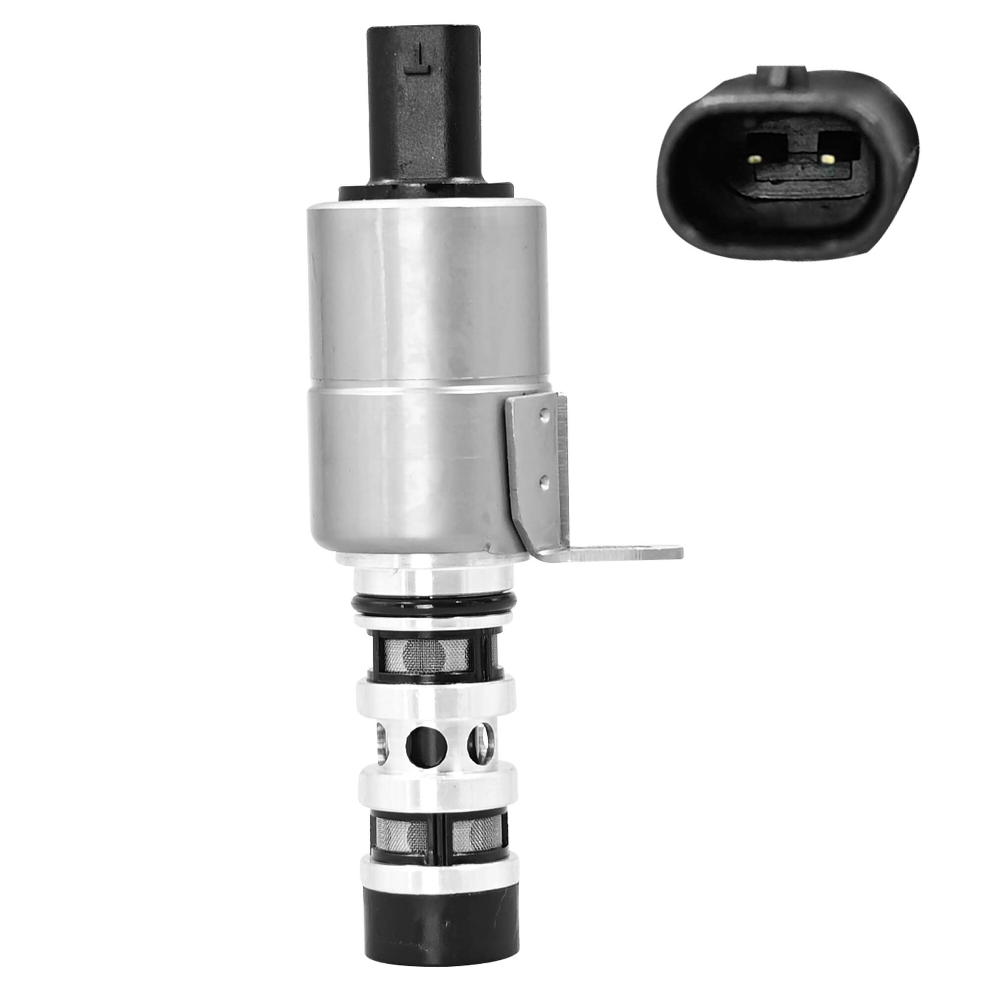 Solenoide Para Tiempo Variable De Válvulas (VVT)