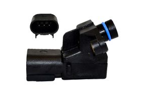 Sensor De Presión Absoluta Del Múltiple De Admisión (MAP)