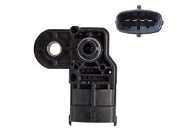 Sensor De Presión Absoluta Del Múltiple De Admisión (MAP)