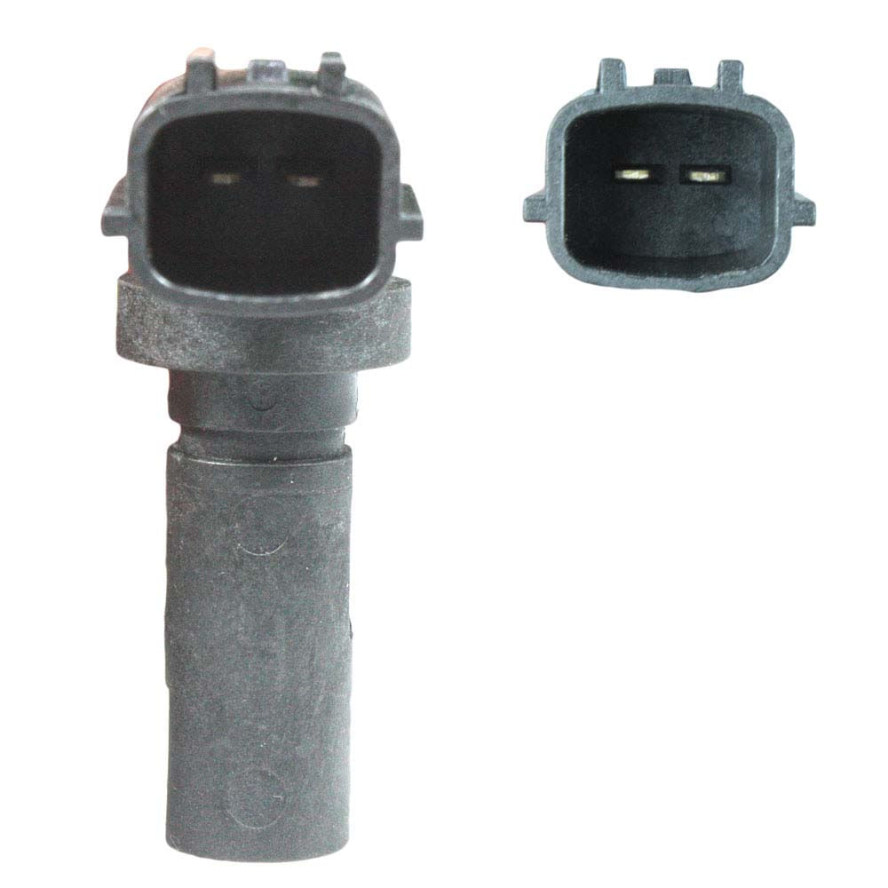 Sensor De Posición Del Cigüeñal (CKP)