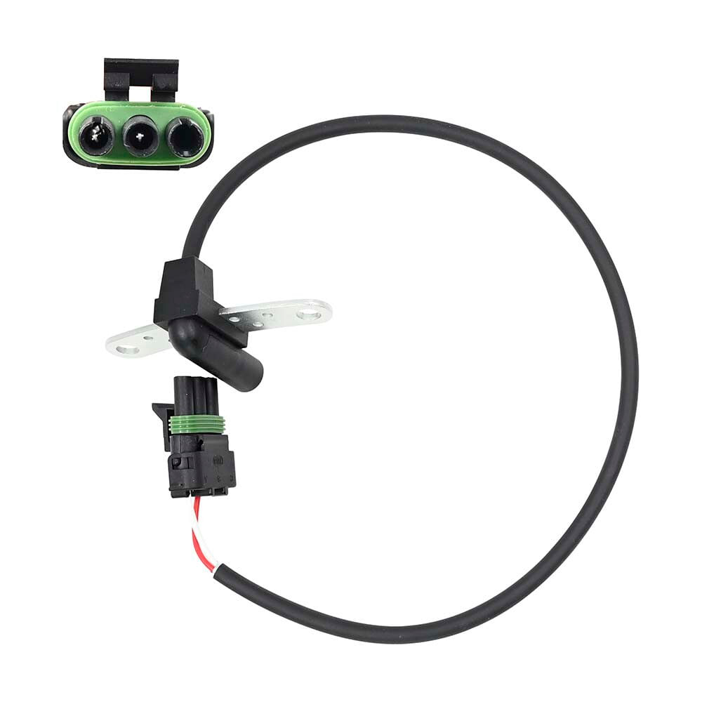 Sensor De Posición Del Cigüeñal (CKP)
