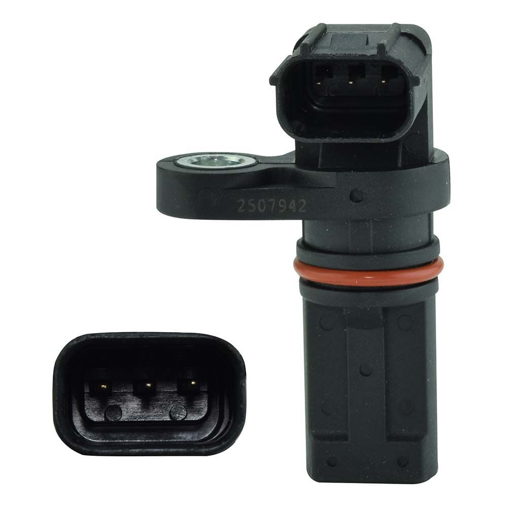 Sensor De Posición Del Cigüeñal (CKP)