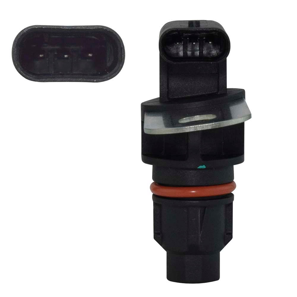 Sensor De Posición Del Cigüeñal (CKP)