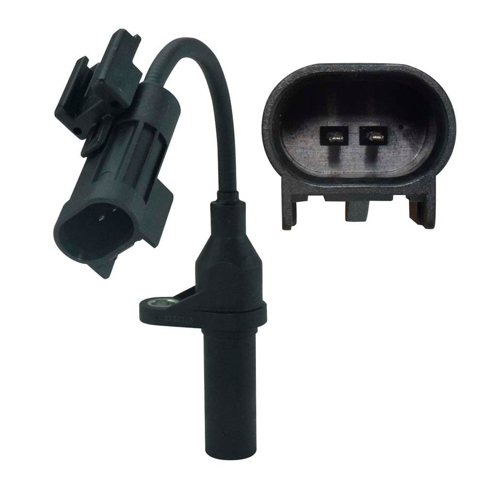 Sensor De Posición Del Cigüeñal (CKP)