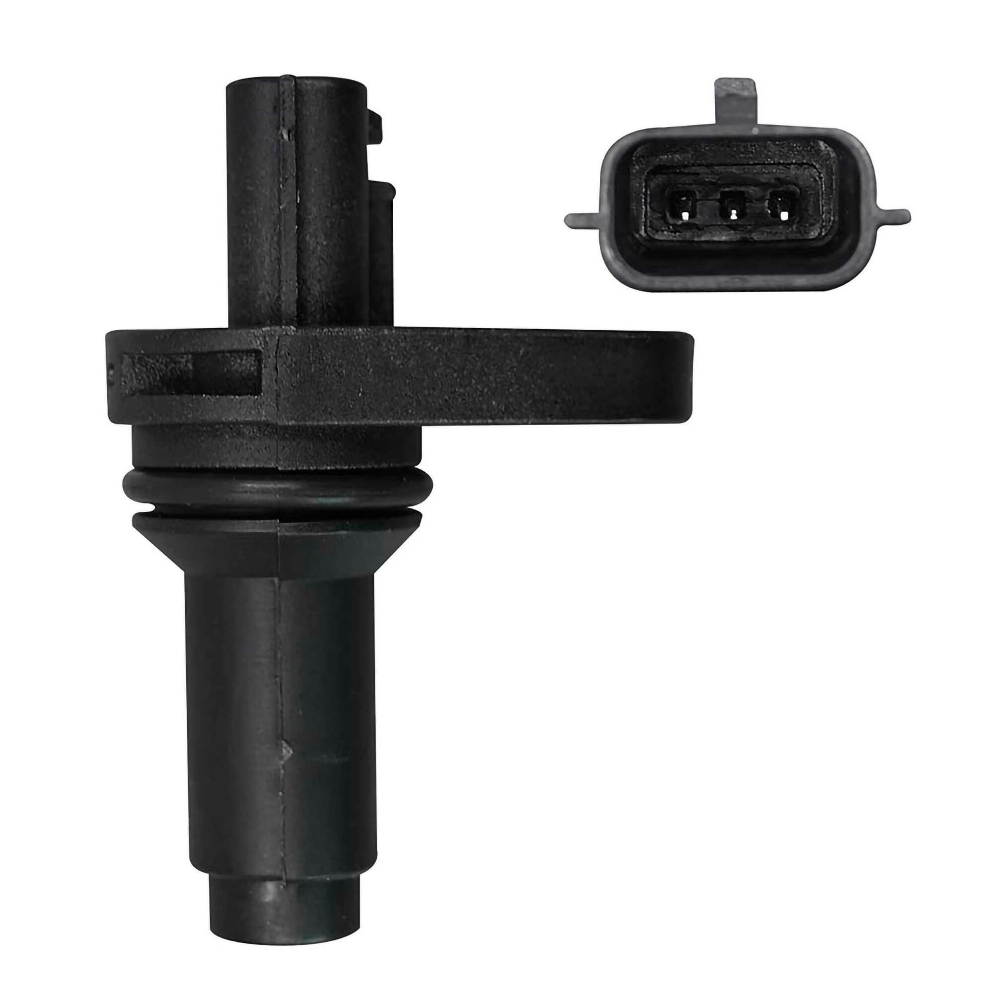 Sensor De Posición Del Cigüeñal (CKP)