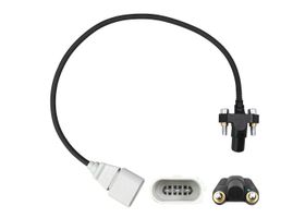 Sensor De Posición Del Cigüeñal (CKP)