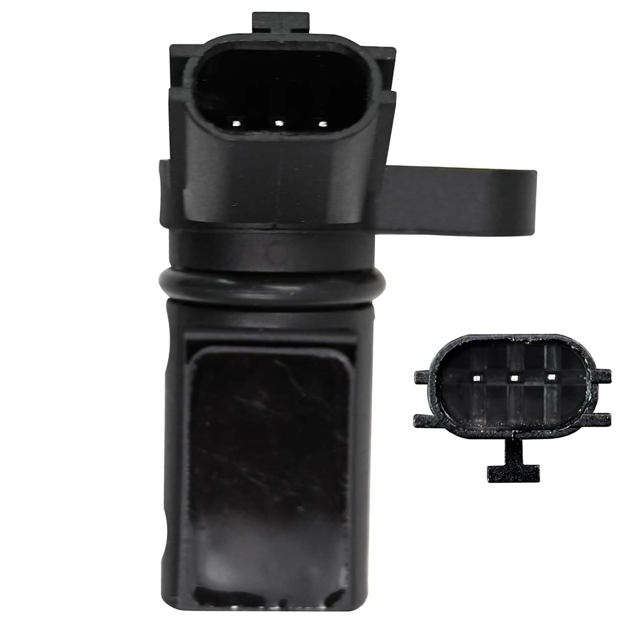 Sensor De Posición Del Cigüeñal (CKP)