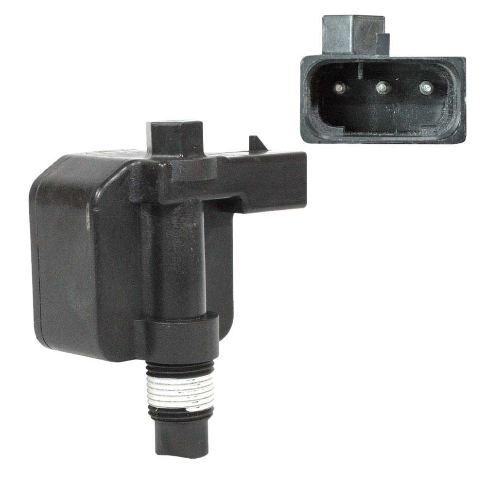 Sensor De Posición Del Árbol De Levas (CMP)