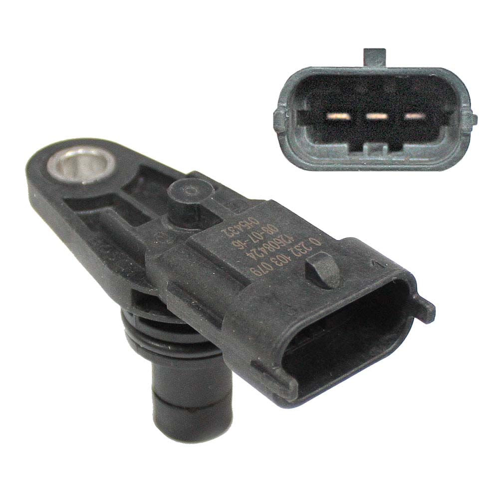 Sensor De Posición Del Árbol De Levas (CMP)