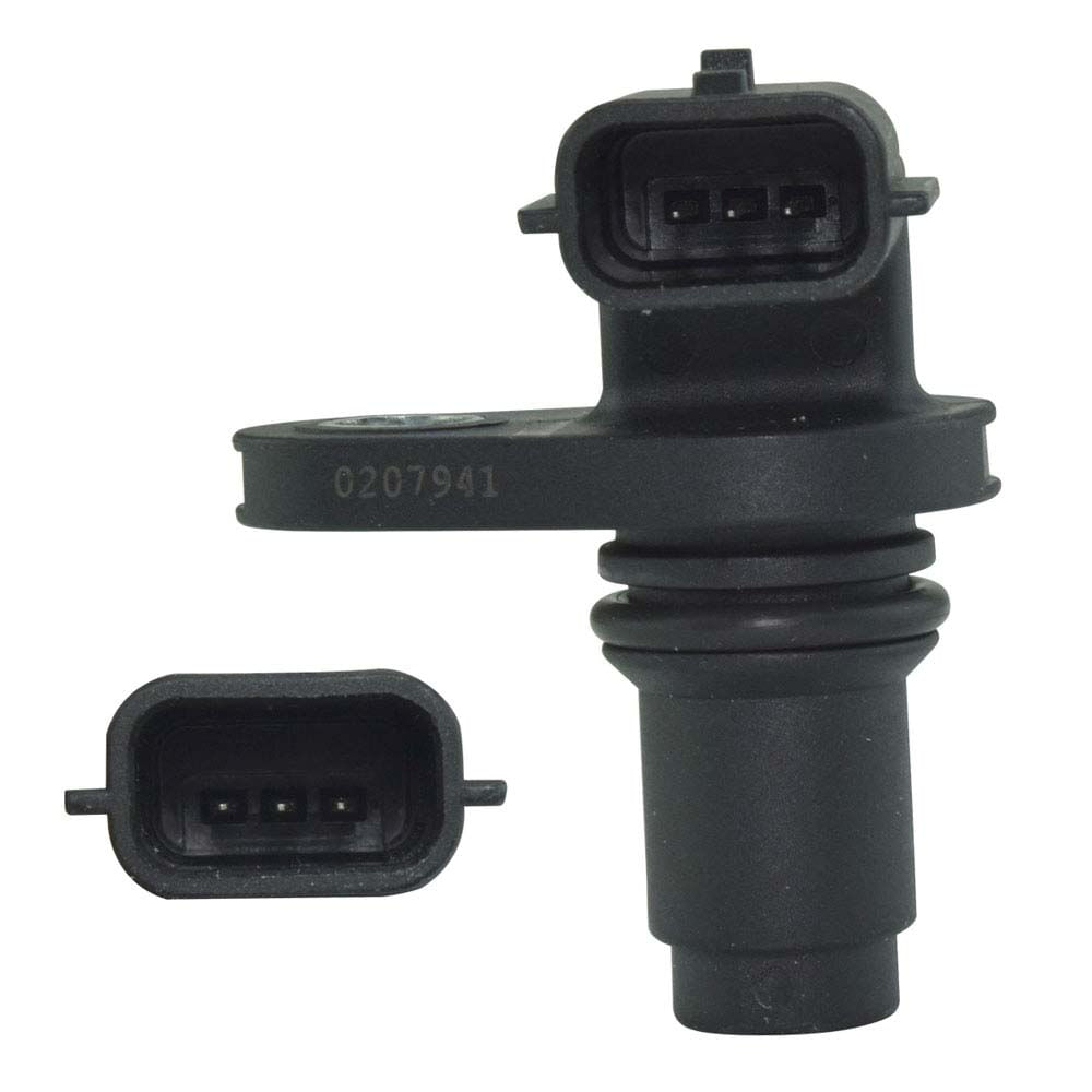 Sensor De Posición Del Árbol De Levas (CMP)