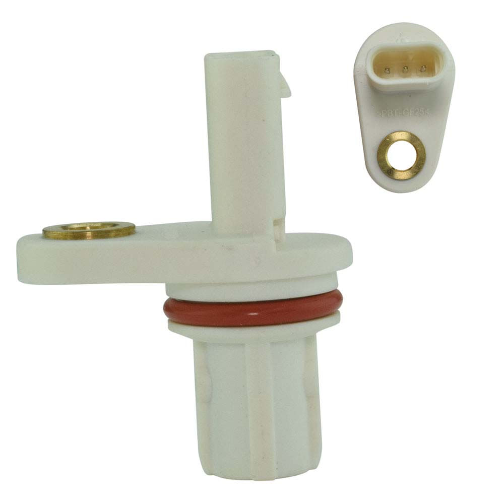 Sensor De Posición Del Árbol De Levas (CMP)